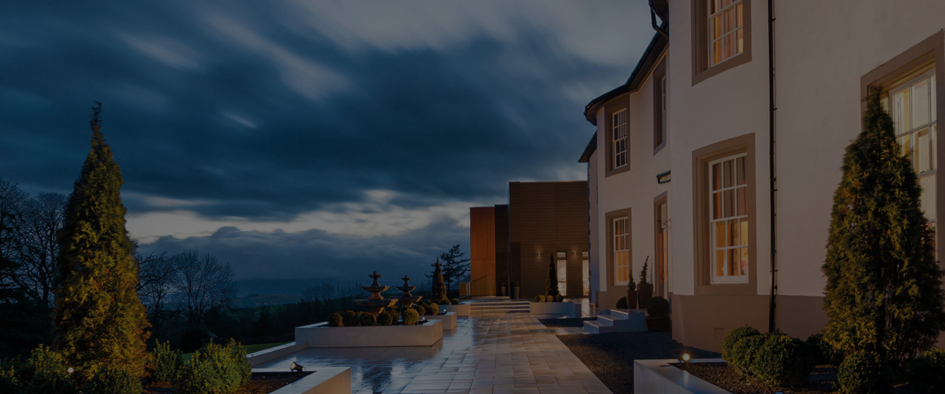 Lochside Black Friday Overview Page Banner