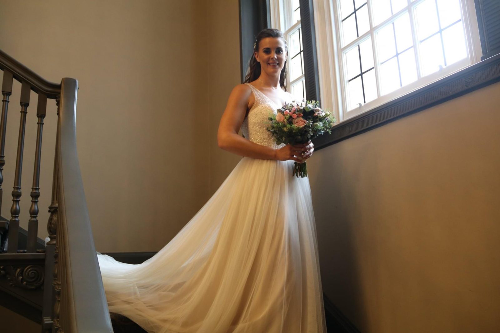 Hetland Surprise Bride