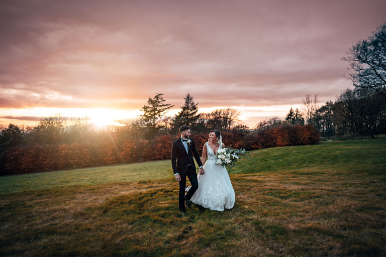 Hetland Hall Hotel | Wedding Venue Dumfries & Galloway | Wedding Brochure